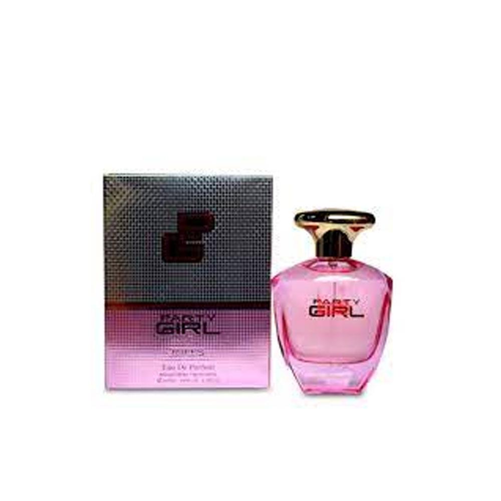 Party Girl Eau de Parfum