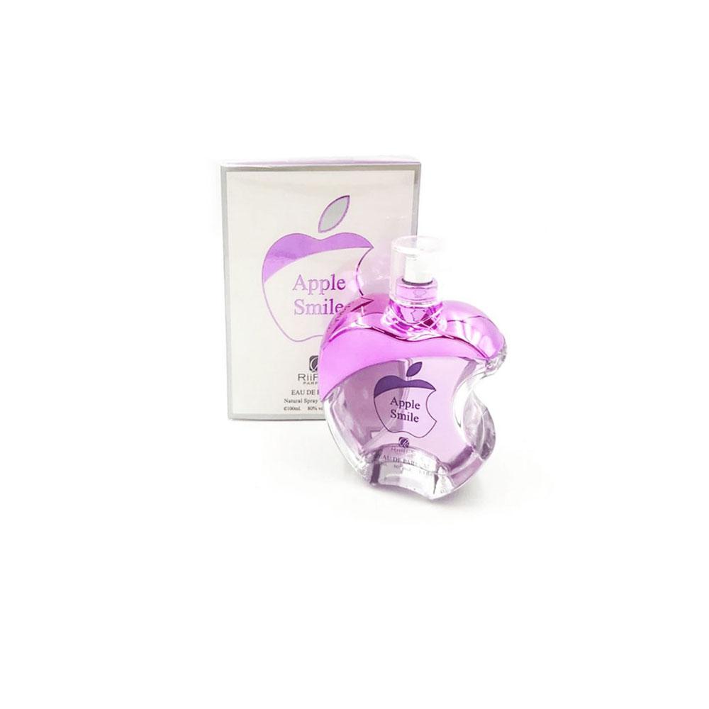 Apple Smile Eau de Parfum
