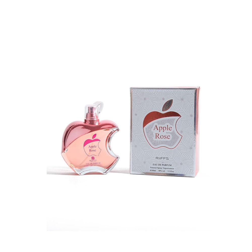 Apple Rose Eau de Parfum