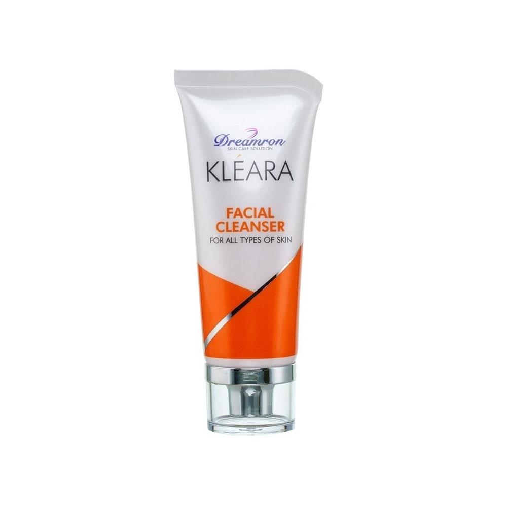 Dreamron Kleara Facial Cleanse