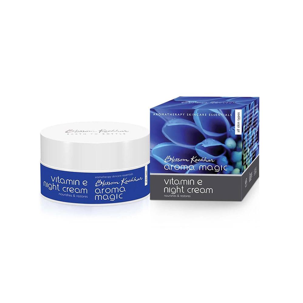 Aroma Magic Vitamin E Night Cr