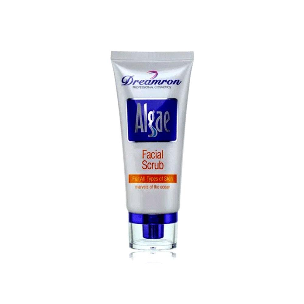 Dreamron Algae Facial Scrub