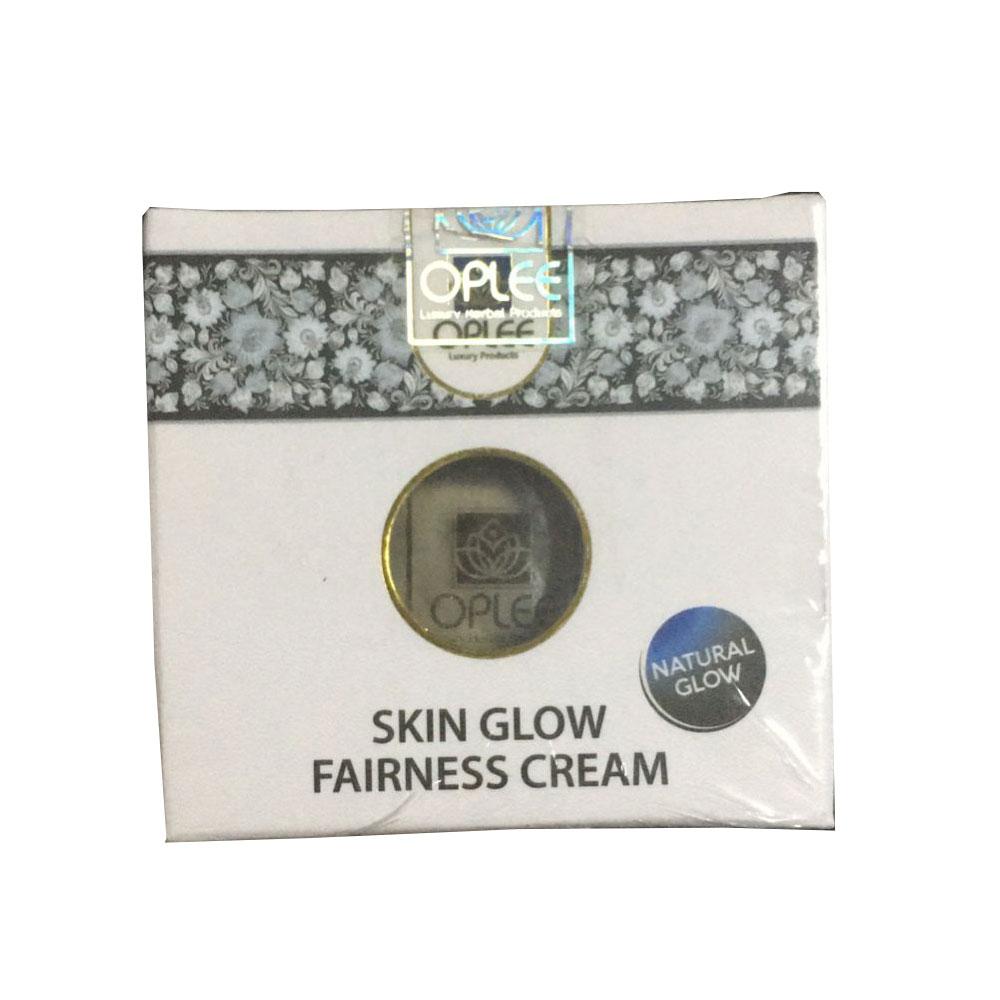 Oplee Skin Glow Fairness Cream