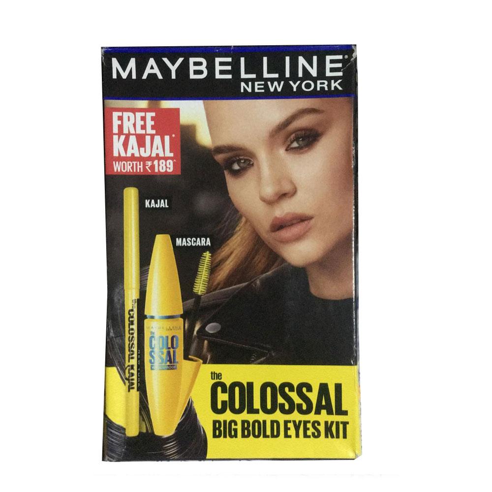 Maybelline The Colossal Big Bo
