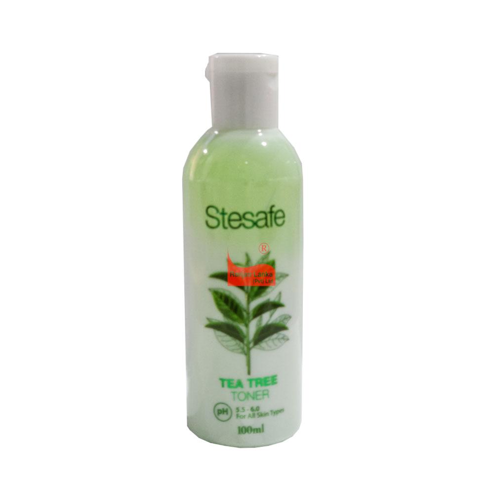 Stesafe Tea Tree Toner