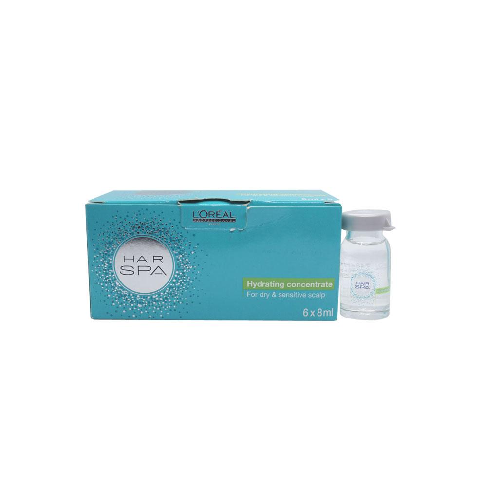 Loreal Hair Spa Hydrating Conc