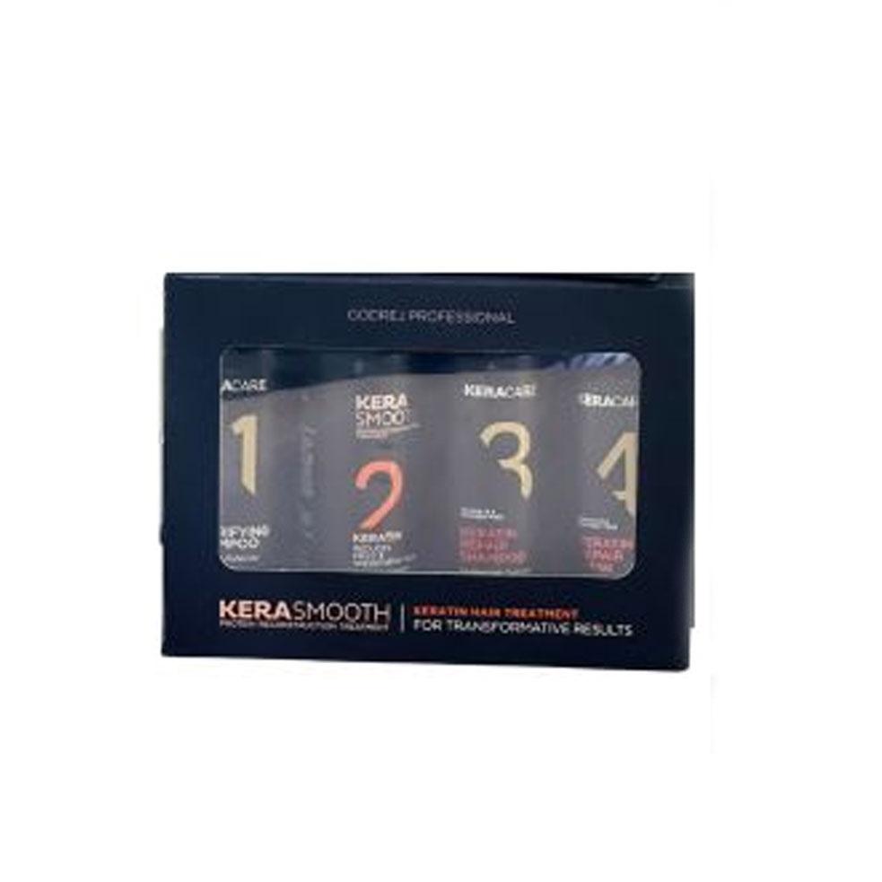 Godrej Professional KeraSmooth