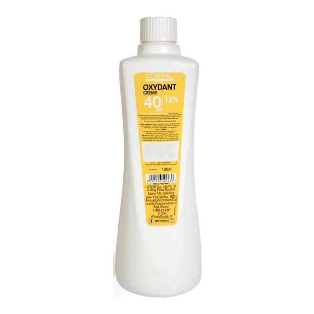 Loreal Professional Oxydant Cr