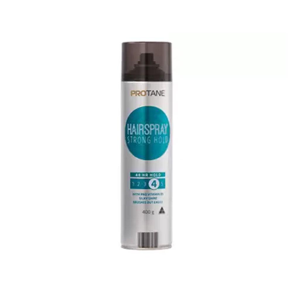 Protane Hair Spray Strong Hold