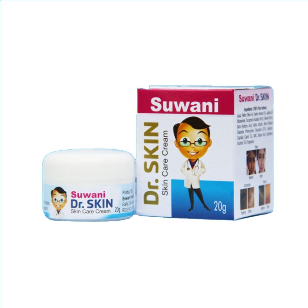 Suwani Dr Skin Cream