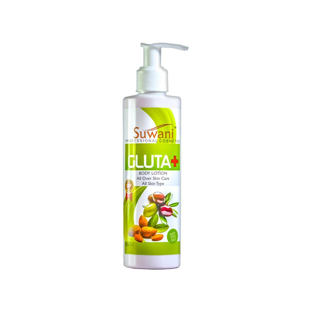 Suwani Gluta Body Lotion