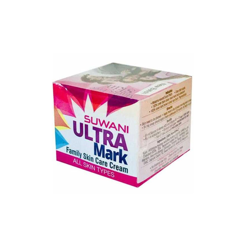 Suwani Ultra Mark Family Skin 