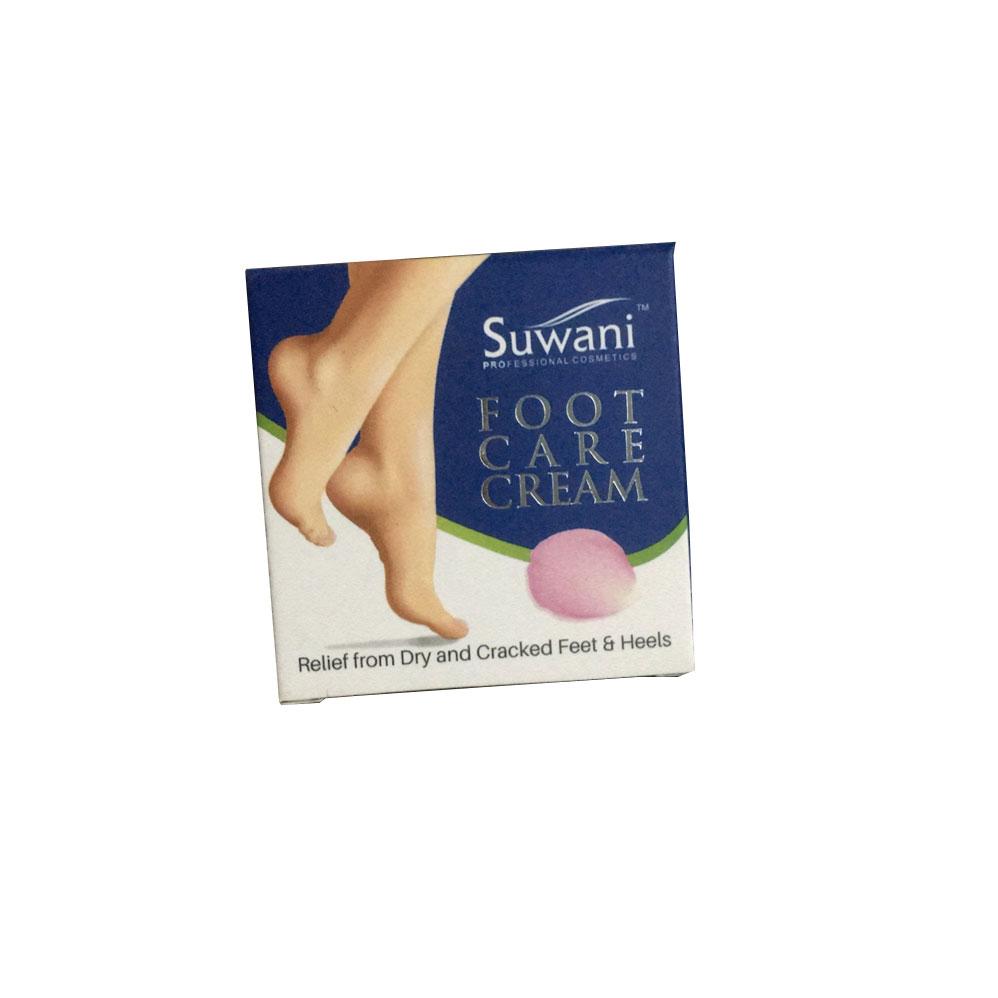 Suwani Foot Care Cream