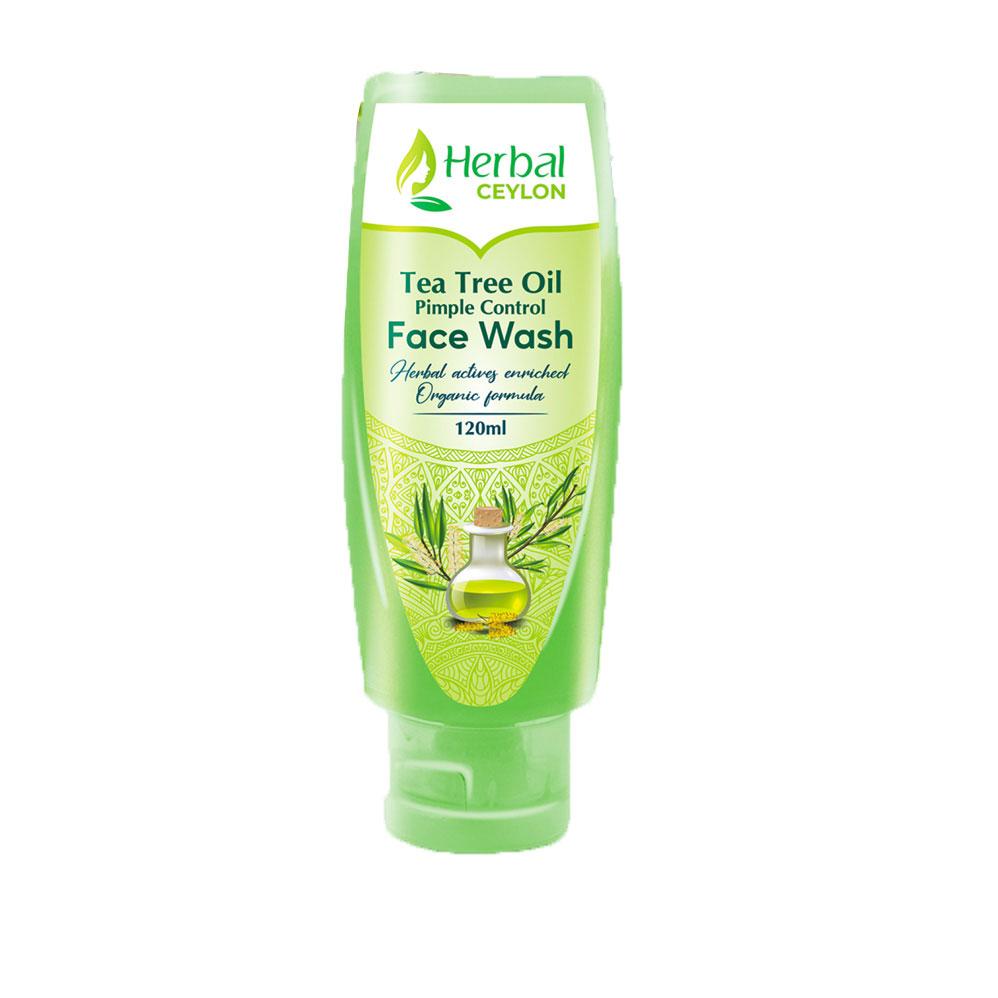 Herbal Ceylon Tea Tree Oil Pim