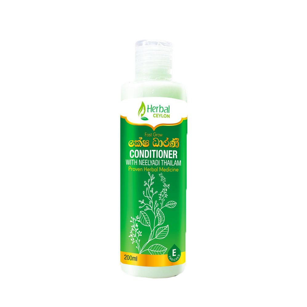 Herbal Ceylon Kesha Dharani Co