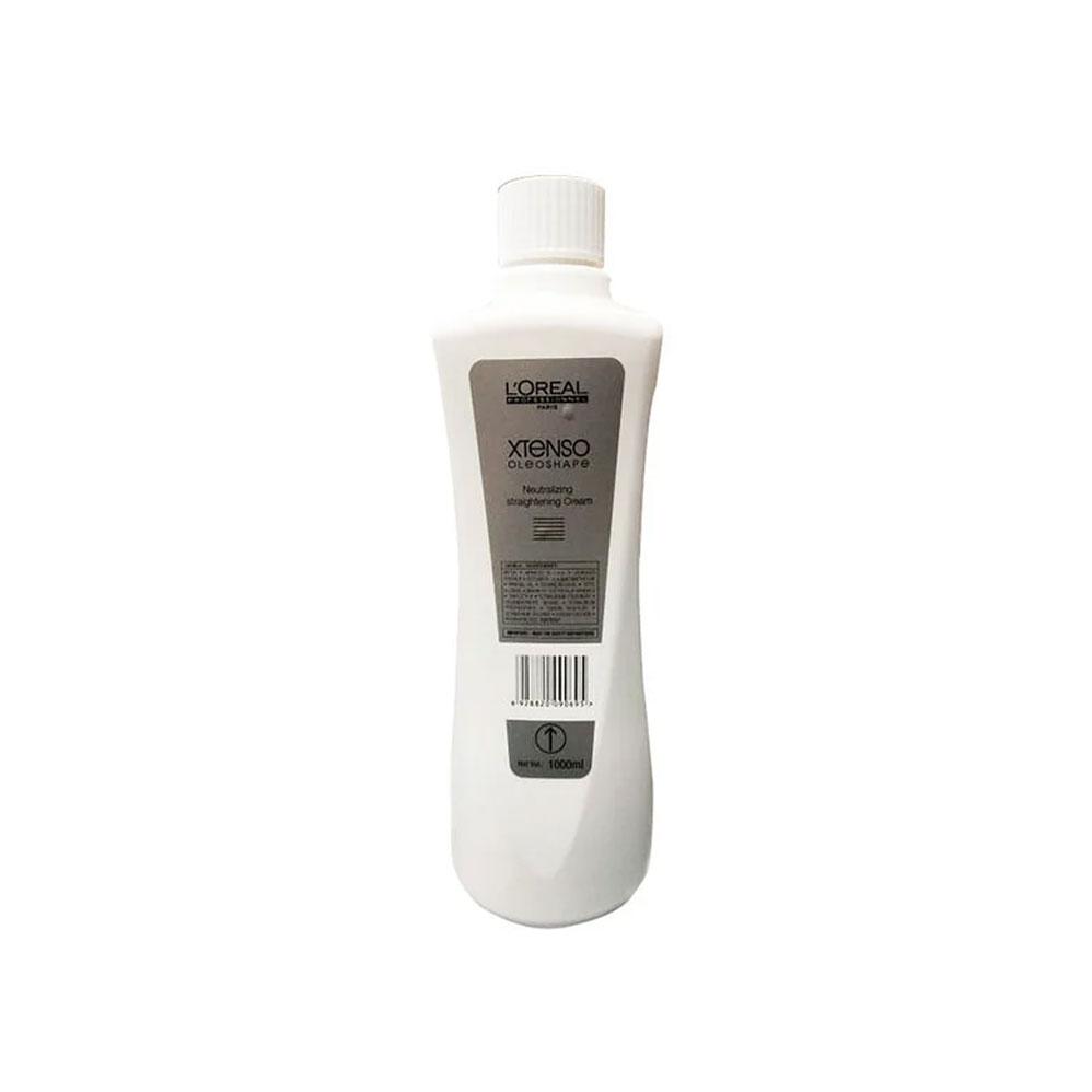 Loreal Xtenso Neutralizing Straightening cream