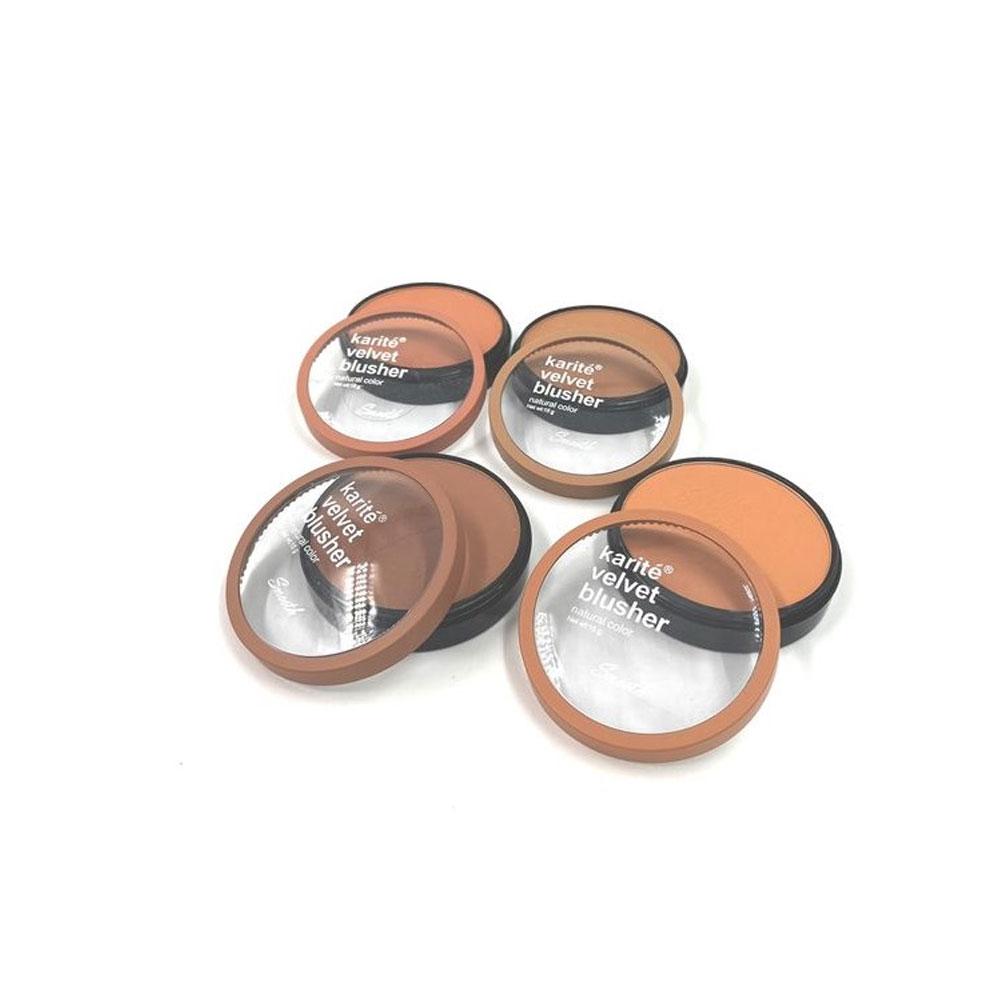 Karite Velvet Blusher