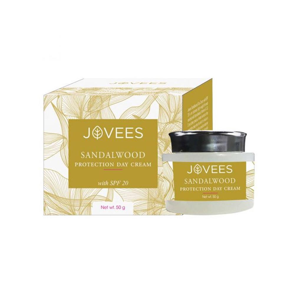 Jovees Protection Day Cream
