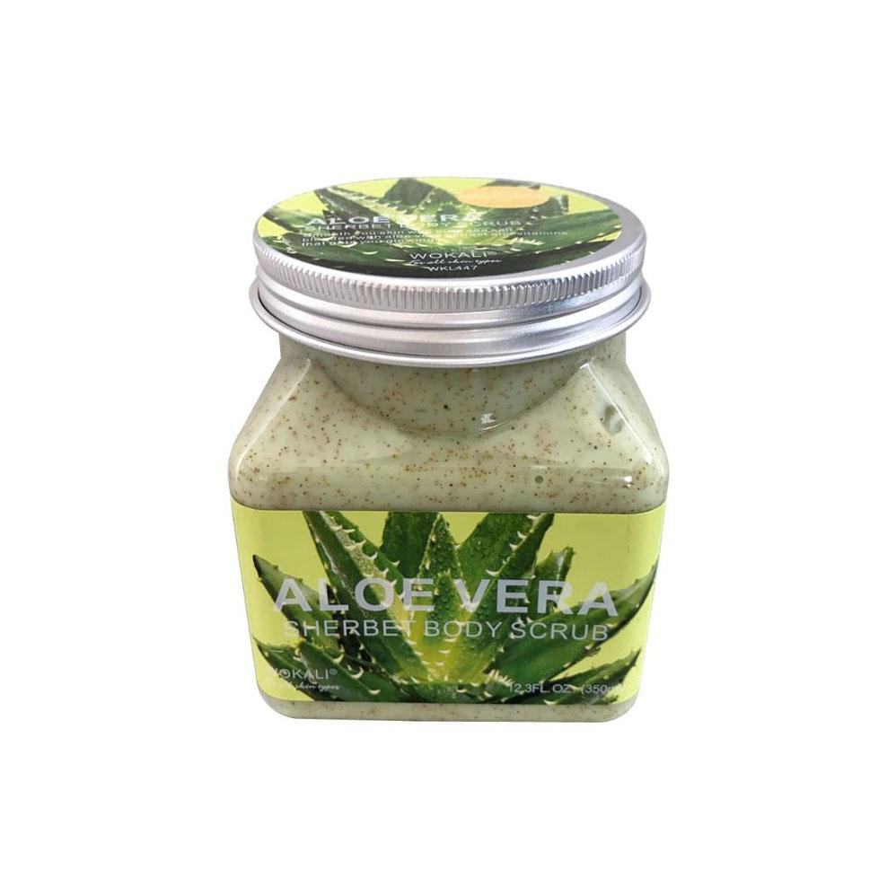 Lareen Aloe Vera Sherbet Body 