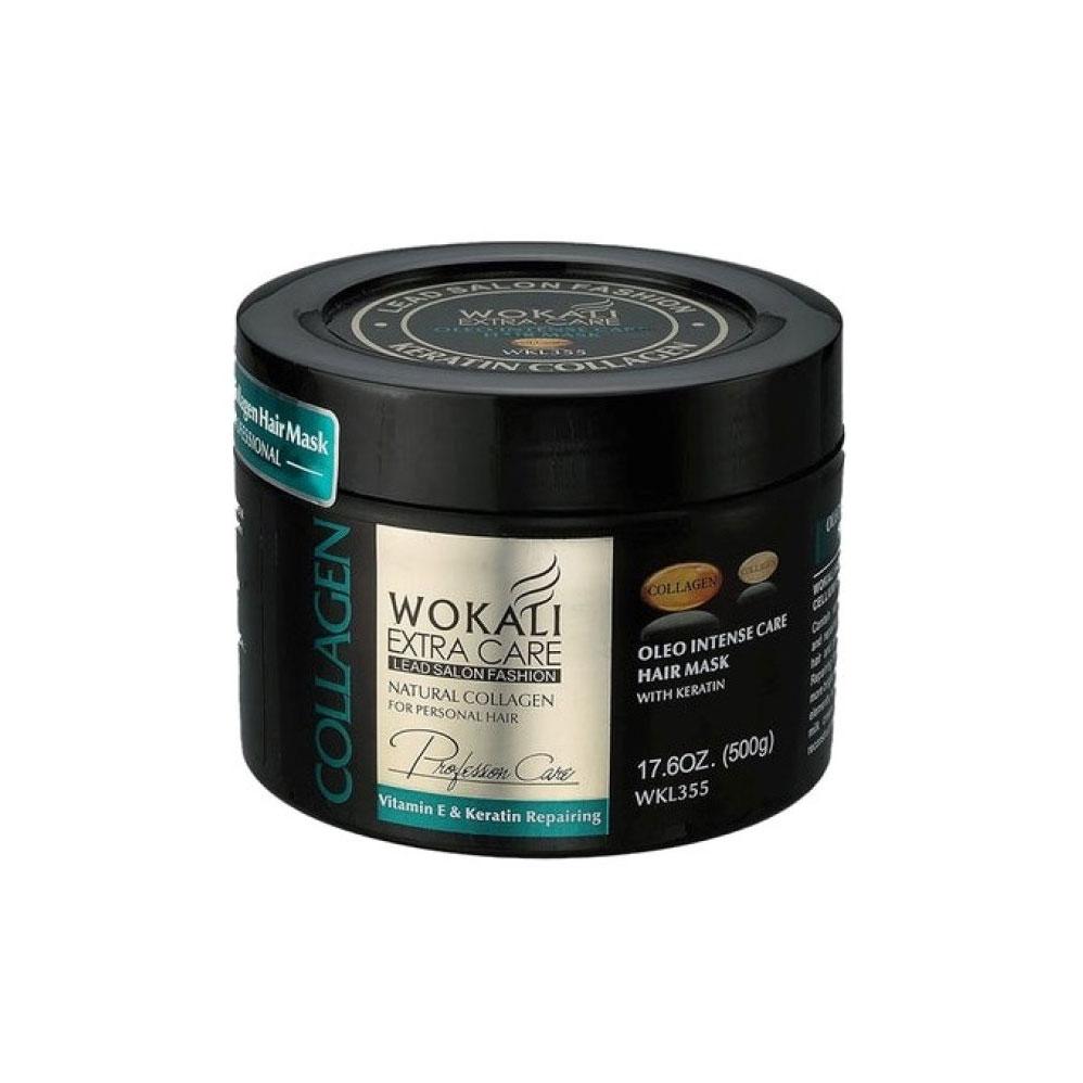 Wokali Extra Care Collagen Ole