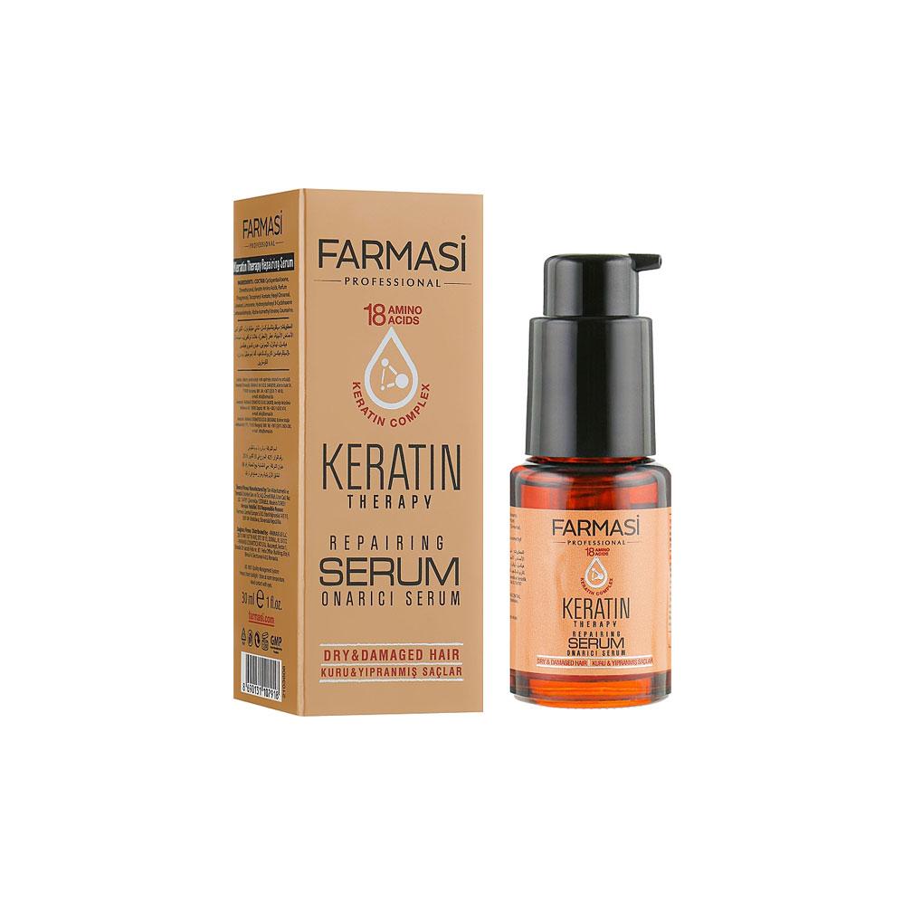 Farmasi Keratin Therapy Repair
