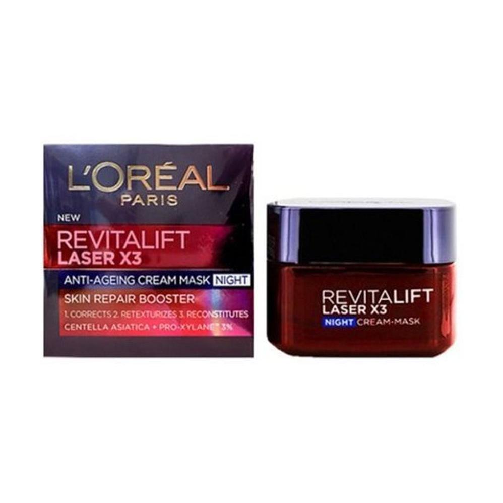 L’Oreal Paris Revitalift Las