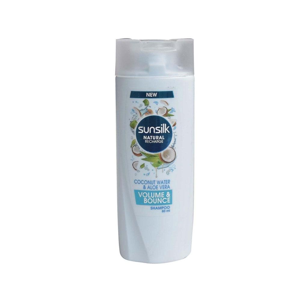 Sunsilk Coconut Water And Aloe