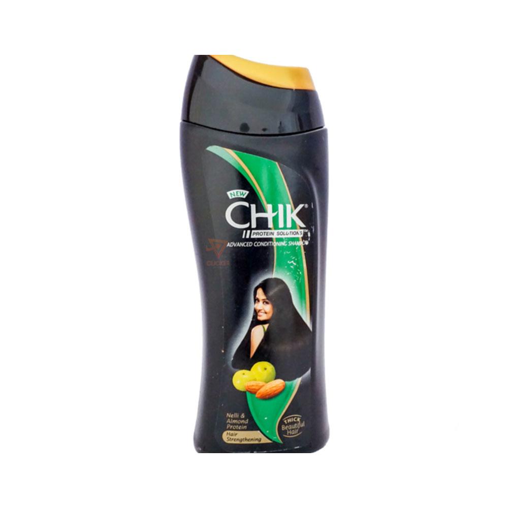 Chik Nelli & Milk Protein Adva