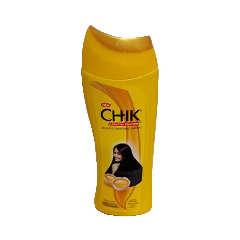 Chik Egg Protein Advance Condi