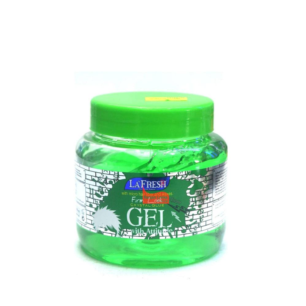 La Fresh Firm Look Gel
