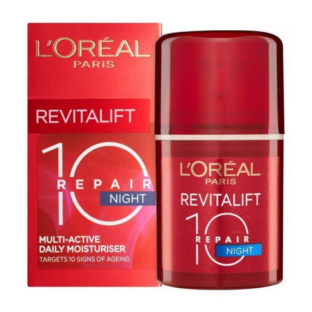L’Oréal Revitalift Total Re
