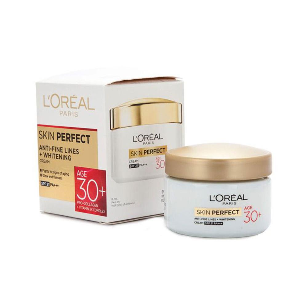 L’oreal Skin Perfect Anti-Fi