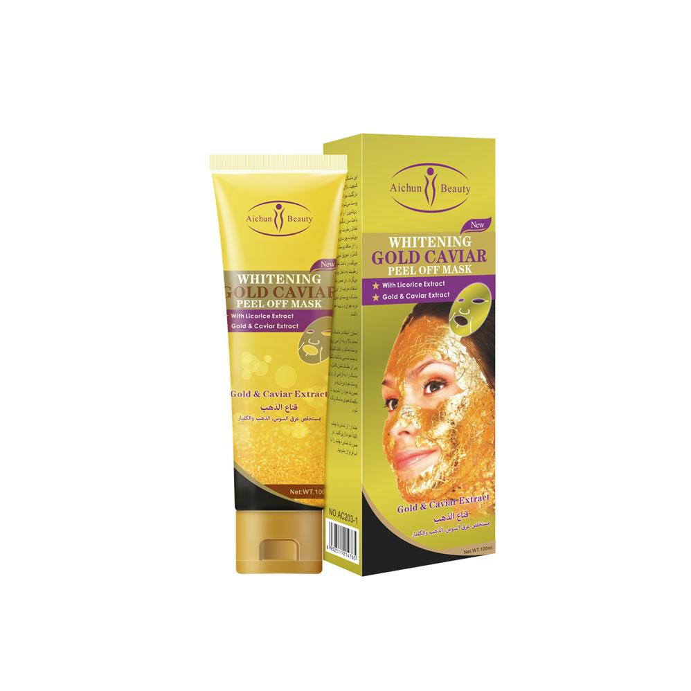 Aichun Beauty Whitening Gold C