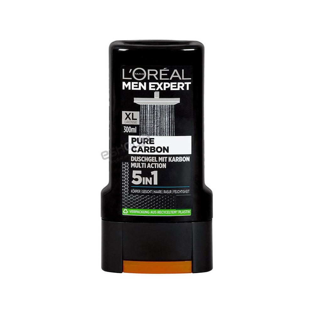 L'oreal Men Expert Pure Carbon