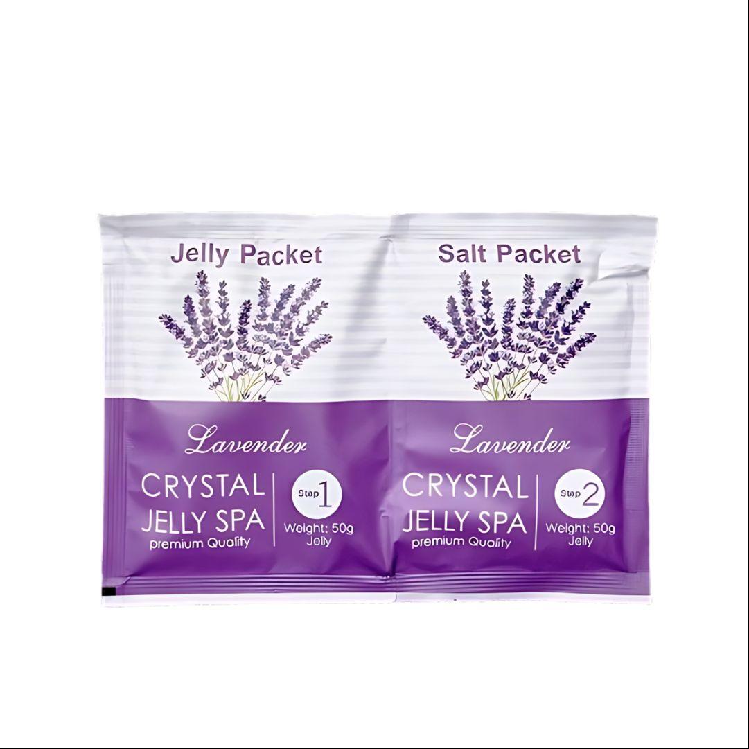 B & B Lavender Crystal Jelly S