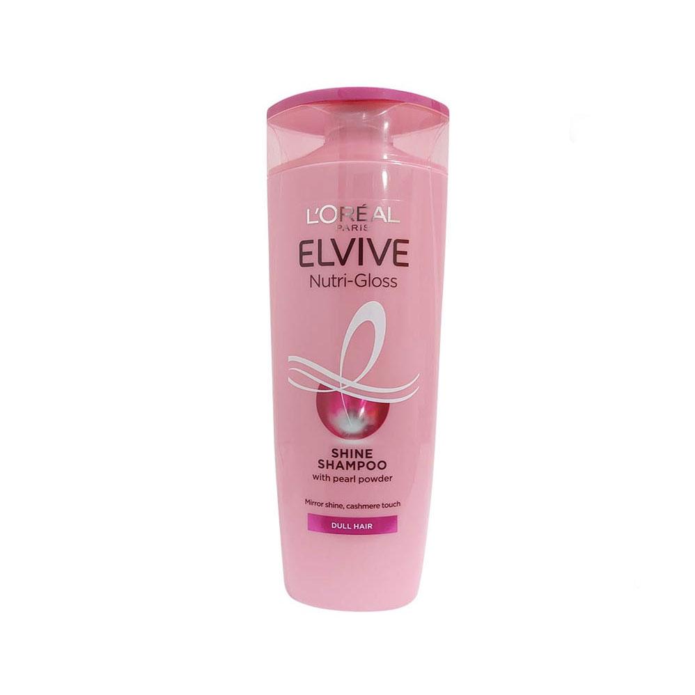 L'oreal Elvive Nutri-Gloss Shi