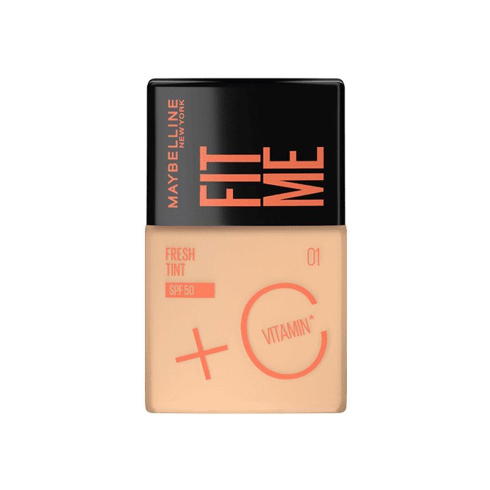 Maybelline Fit Me Fresh Tint