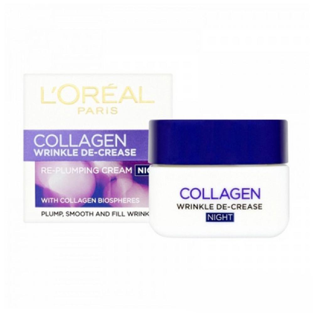 L’oreal Wrinkle Expert Anti 