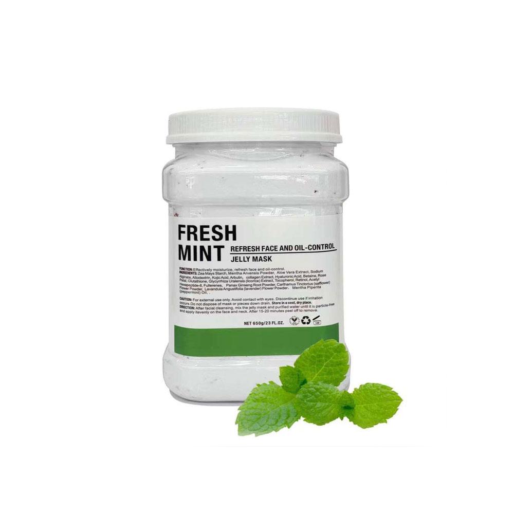 Icon Fresh Mint Refresh Face a