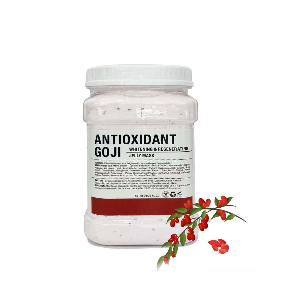 Icon Antioxidant Goji Whitenin