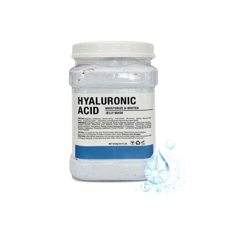 Icon Hyaluronic Acid Moisturiz