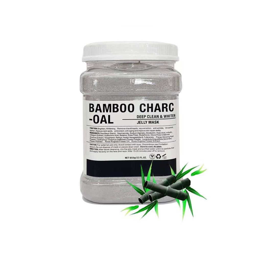 Icon Bamboo Charcoal Deep Clea
