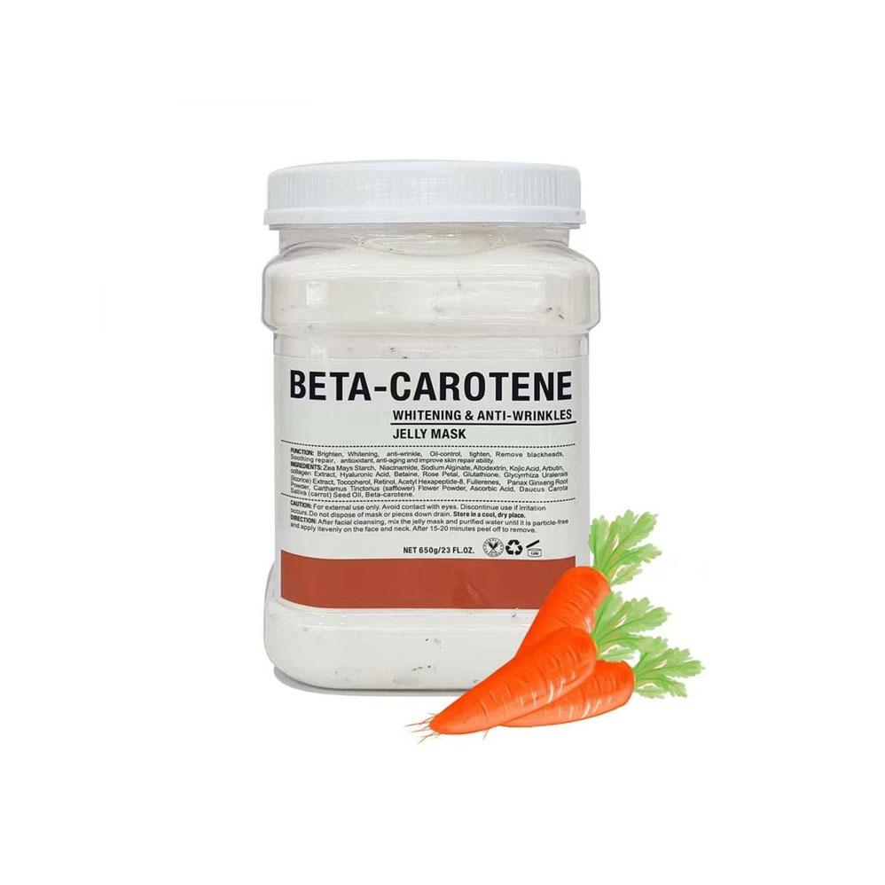 Icon Beta-Carotene Whitening &