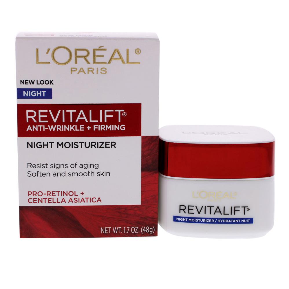 Loreal Revitalift Anti Wrinkle