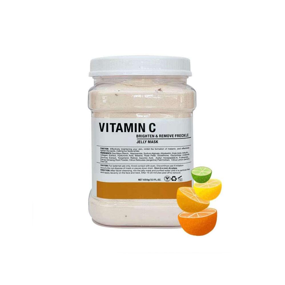 Icon Vitamin C Brighten & Remo