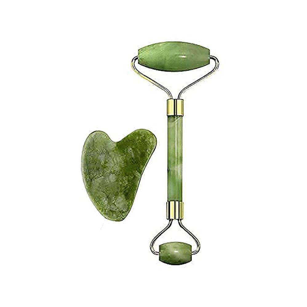 Flfwlass Contour Facial Roller and Massager