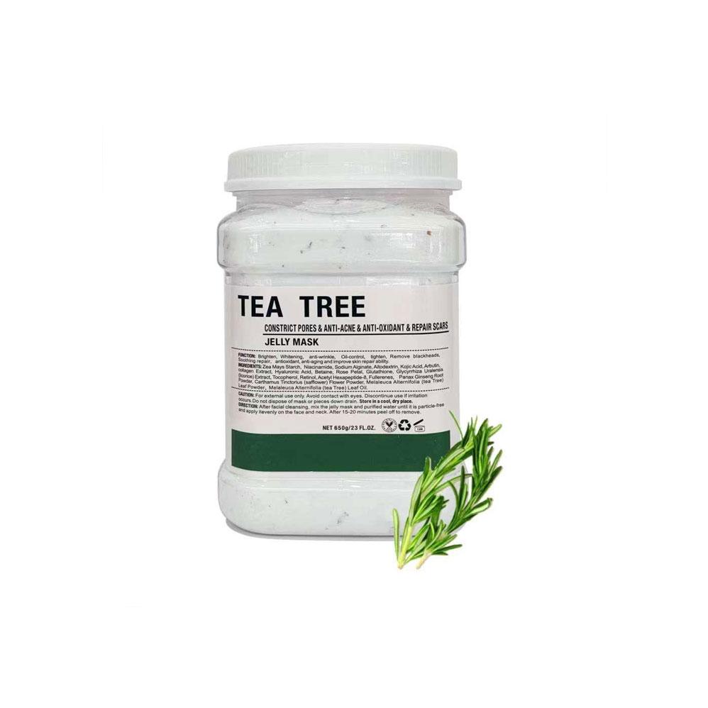 Icon Tea Tree Constrict Pores 