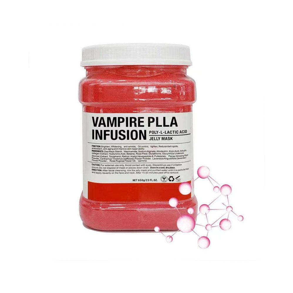 Icon Vampire PLLA Infusion Pol
