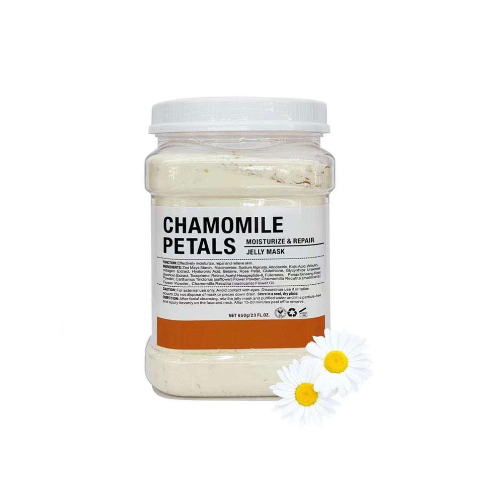 Icon Chamomile Petals Moisturi