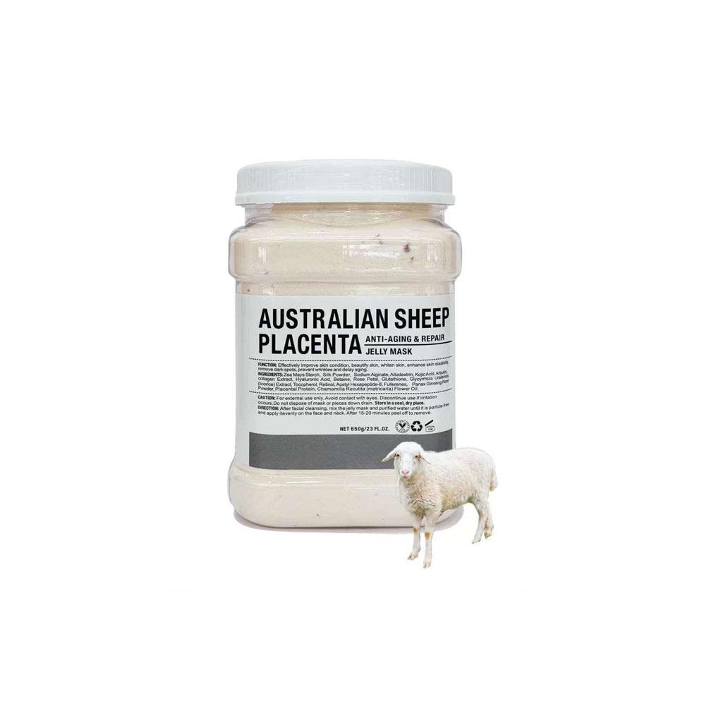 Icon Australian Sheep Placenta